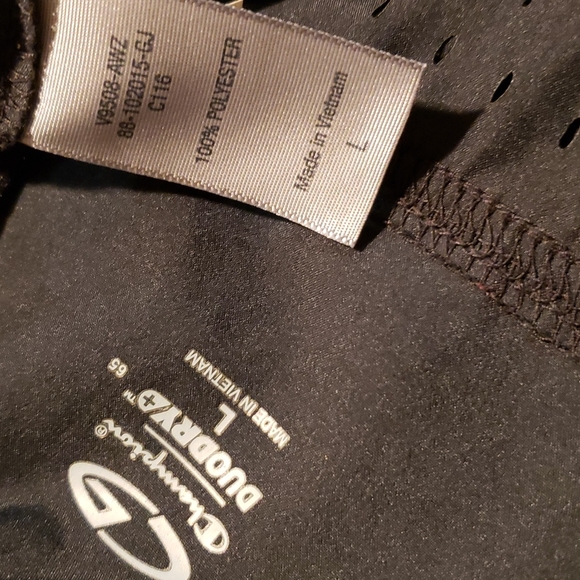 Champion Vest - Picture 7 of 7